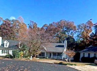 4500 Broadwater Trl, Duluth, GA 30096