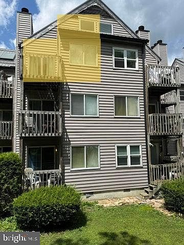 1st image of 203 E Valley Point Ln #C1003