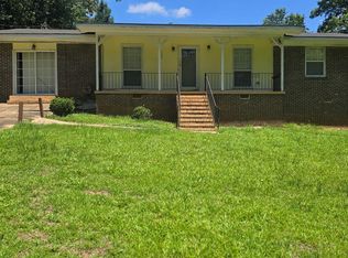 100 Pridmore St, Daleville, AL 36322