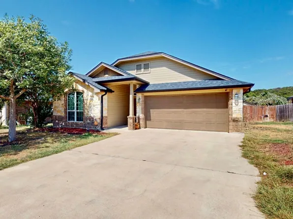 2607 Montague County Dr, Killeen, TX 76549