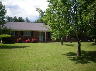 220 Parwin Rd, Spartanburg, SC 29303