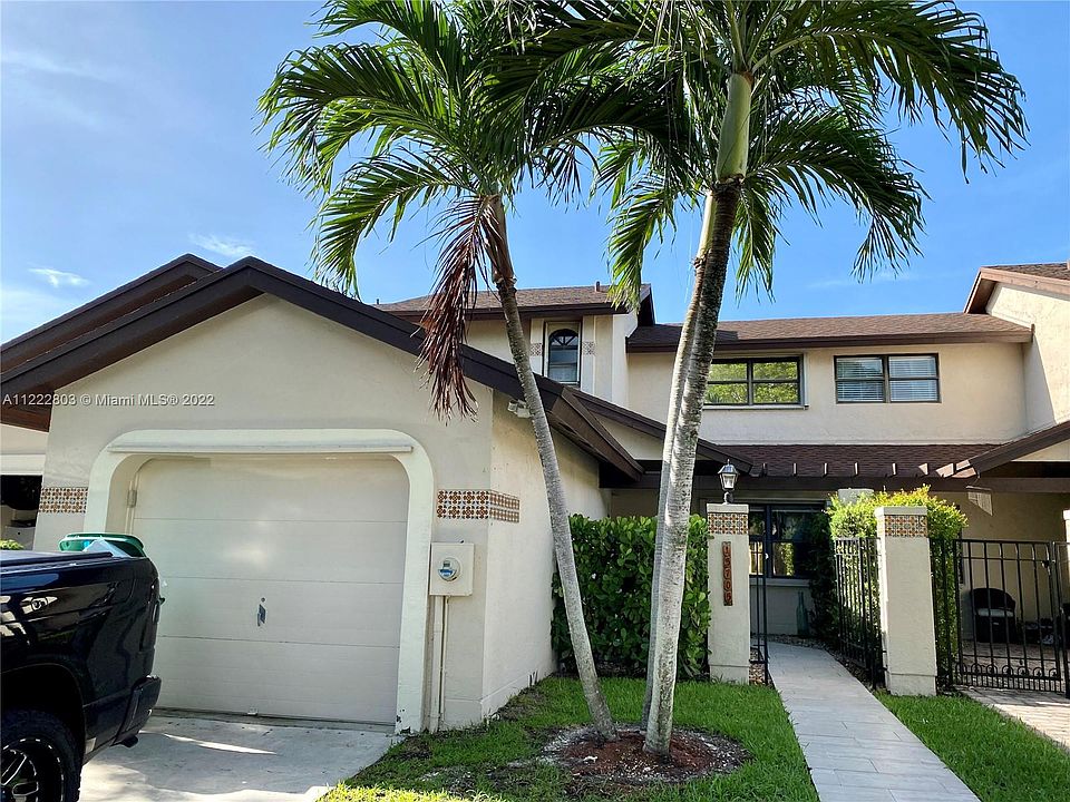 Valencia Townhomes Miami, FL Zillow