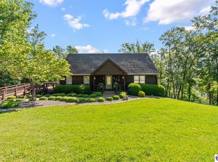 132 Cypress Ln, Bee Spring, KY 42207