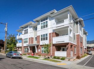 4645 S Locust Ln APT 5, Holladay, UT 84117
