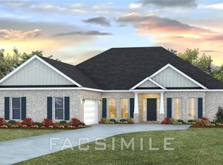 10699 McLeod Rd, Mobile, AL 36695