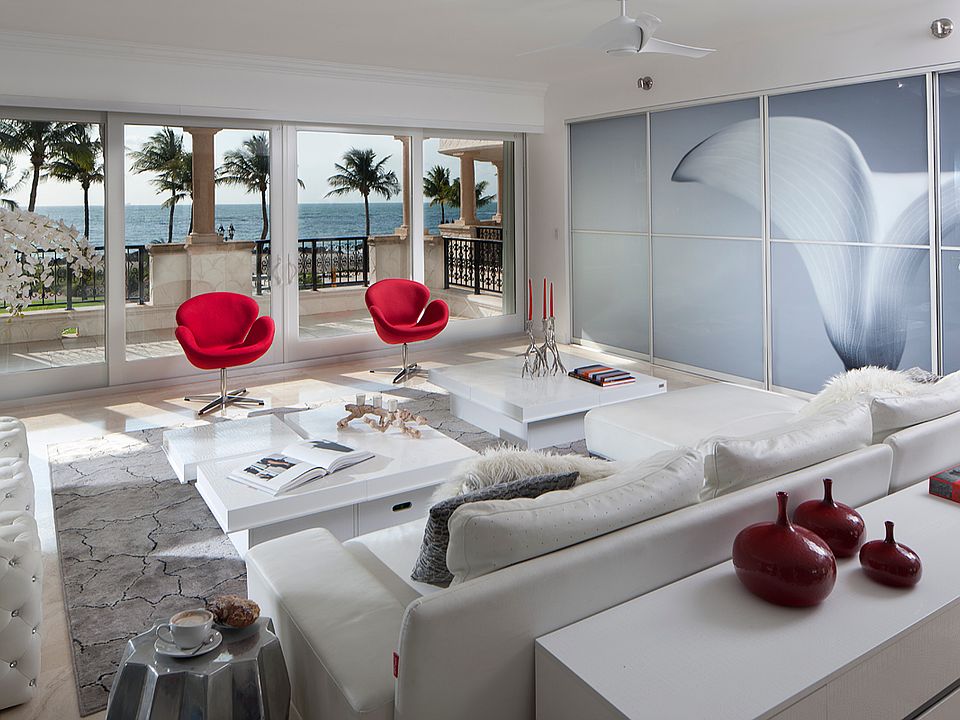 1st image of 7821 Fisher Island Dr