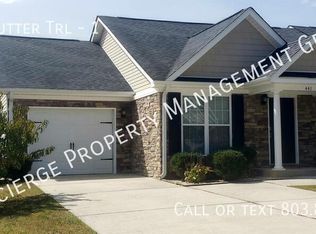 441 Strutter Trl #1, Aiken, SC 29801