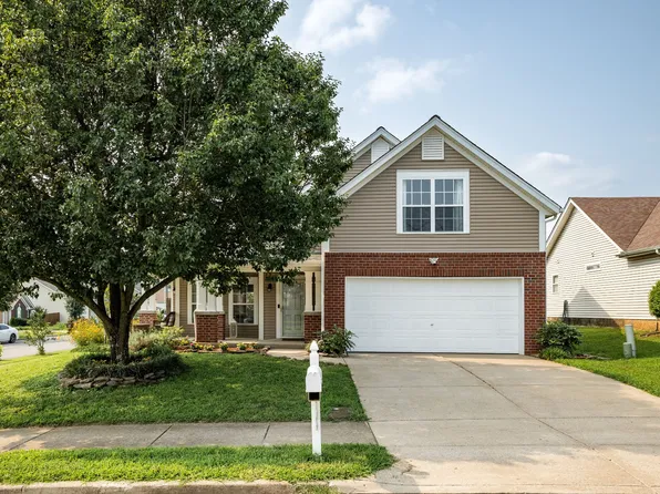 1901 Grants Pass, Madison, TN 37115