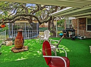 101 S Race St, Lampasas, TX 76550