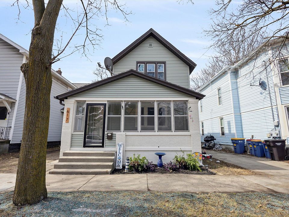 1st image of 617 McReynolds Ave NW