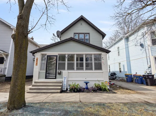 617 McReynolds Ave NW, Grand Rapids, MI 49504