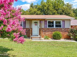 116 Shenandoah Dr, Seymour, TN 37865