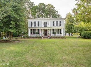 333 Jay Trl, Murfreesboro, NC 27855