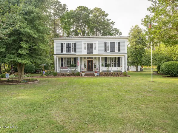 333 Jay Trail, Murfreesboro, NC 27855