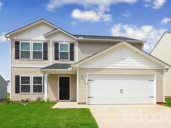 539 Bella Casa Run, Spartanburg, SC 29307