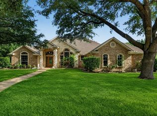 800 Granite Ln, Lorena, TX 76655