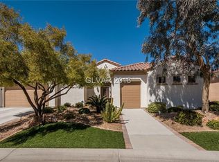 2316 Aztec Ruin Way, Henderson, NV 89044