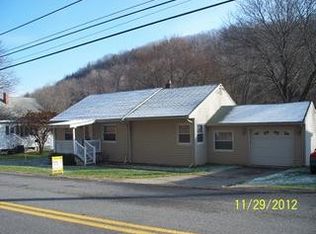 6436 Crosby Creek Rd, Hornell, NY 14843
