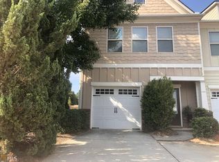 4932 Longview Walk #3, Decatur, GA 30035
