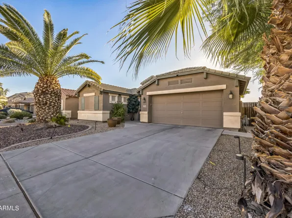 22544 N REINBOLD Drive, Maricopa, AZ 85138