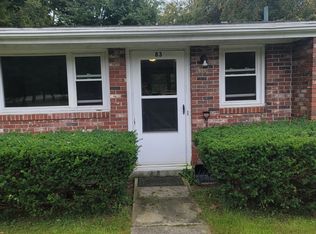 71 American Legion Hwy #83, Westport, MA 02790