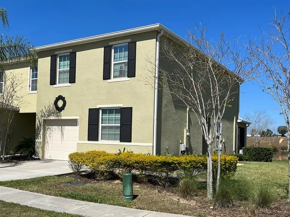 388 Arbor Lakes Dr, Davenport, FL 33896