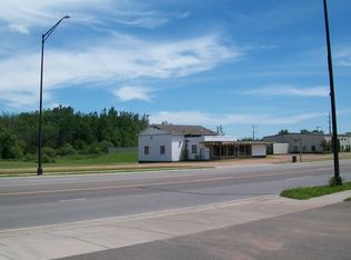 416 South 4th Street, Abbotsford, WI 54405