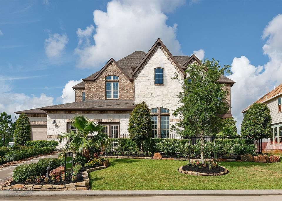 1st image of 4122 Stilton Lake Ln