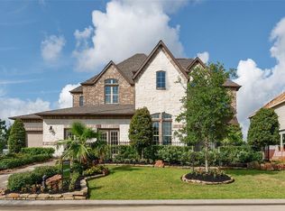 4122 Stilton Lake Ln, Katy, TX 77494