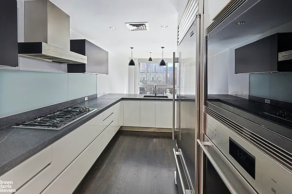 Rented by Brown Harris Stevens | media 2