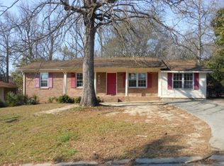 4150 Carlo Ave, Macon, GA 31204