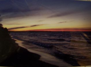 24662 W Lakeshore Dr, Brimley, MI 49715
