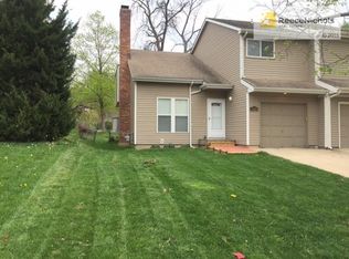 7603 Long St, Lenexa, KS 66216