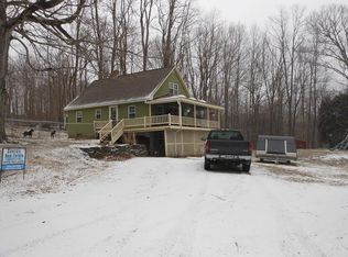 75 S Main St, Goshen, MA 01032