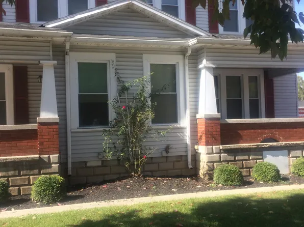 827 N Ohio Ave, Sidney, OH 45365
