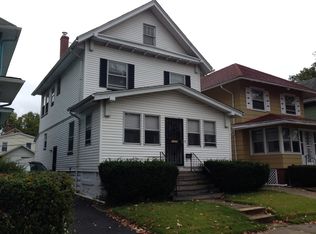 34 Irving St, East Orange, NJ 07018