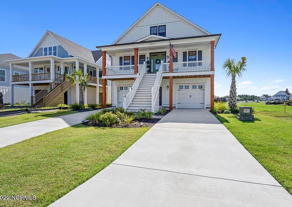 451 Summerhouse Dr Holly Ridge, NC, 28445 Apartments for Rent Zillow