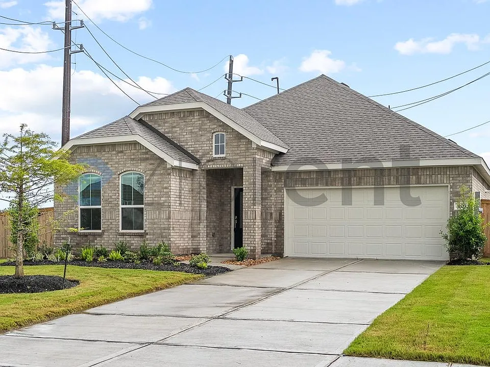 3103 Onyx Valley Dr