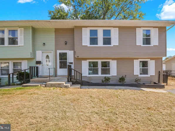 655 Cadbury Dr, Odenton, MD 21113