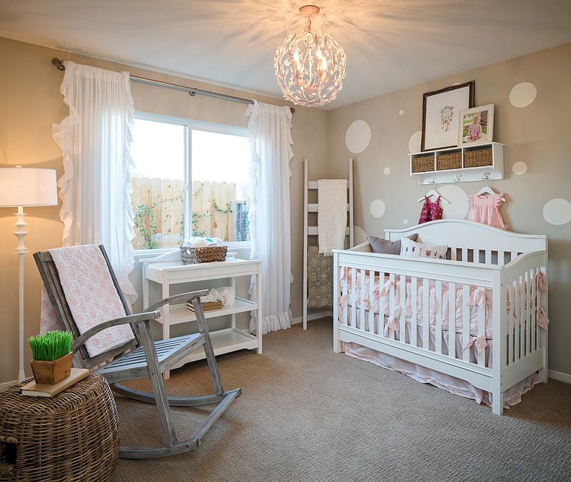 Pine River Estates in Visalia