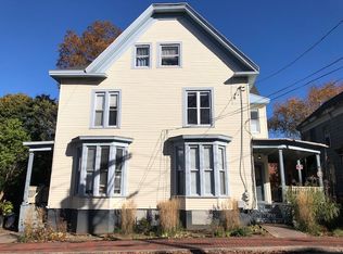8 Walker St #14, Portland, ME 04102