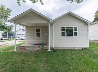 2707 Cadillac St, Dayton, OH 45439
