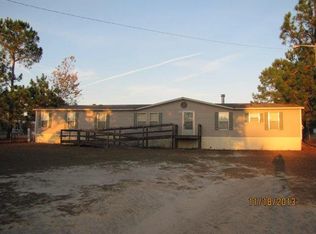 117 Perry St, Orangeburg, SC 29118