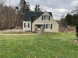 344 Chicora Rd, Butler, PA 16001