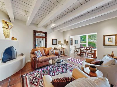 707 E Palace Ave APT 15, Santa Fe, NM, 87501