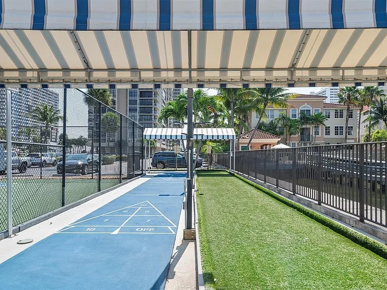 2017 S Ocean Dr #307 — Photo 30