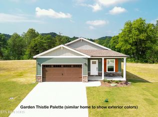 3761 Crimson Clover Ln, Knoxville, TN 37924