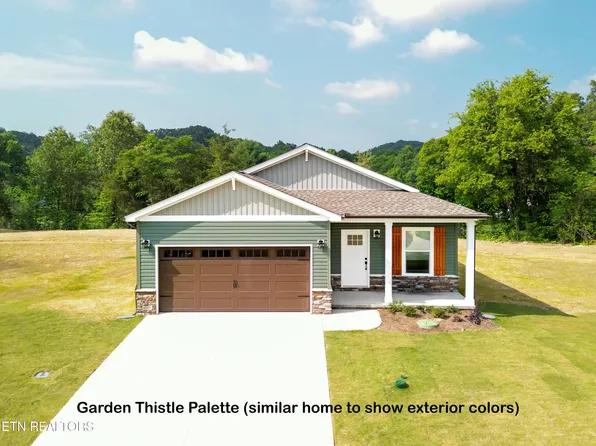 3761 Crimson Clover Ln, Knoxville, TN 37924