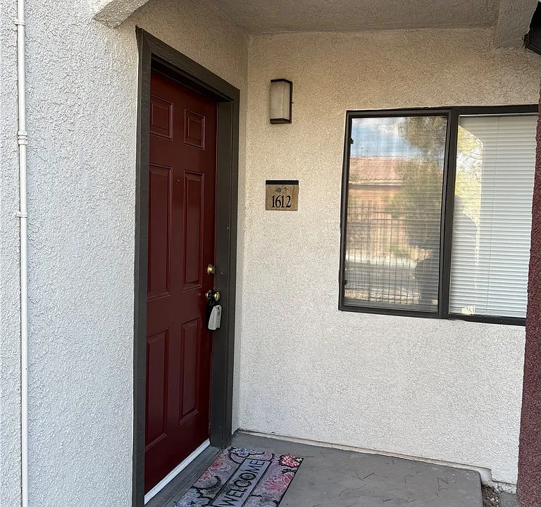 950 Seven Hills Dr #1612