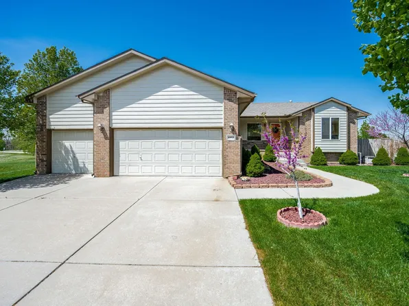 6953 N Wendell Cir, Wichita, KS 67219